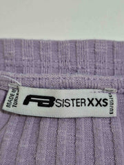 Tricou FB Sister Femei - XXS