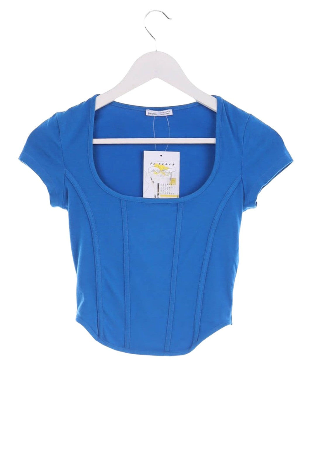Tricou Bershka Femei - S