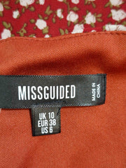 Rochie Missguided Femei - M