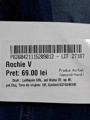 Salopeta Femei - L