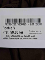 Rochie Divided Femei - M