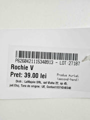 Rochie Divided Femei - XS