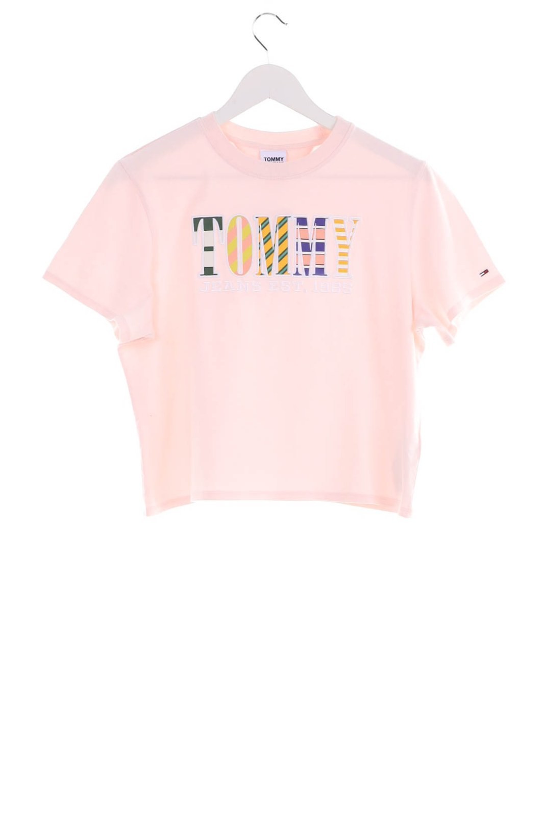 Tricou Tommy Jeans Femei - M