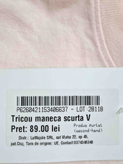 Tricou Tommy Jeans Femei - M