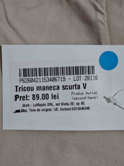 Tricou Calvin Klein Bărbați - L