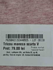 Tricou G-star raw Bărbați - L