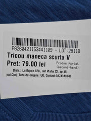 Tricou Marc O'Polo Femei - XXL