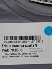 Tricou Napapijri Bărbați - 3XL