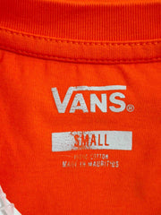 Tricou Vans Femei - S
