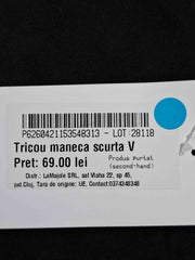 Tricou Adidas Bărbați - M