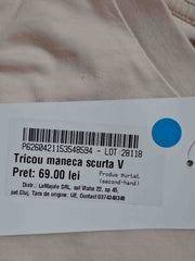 Tricou Puma Bărbați - L
