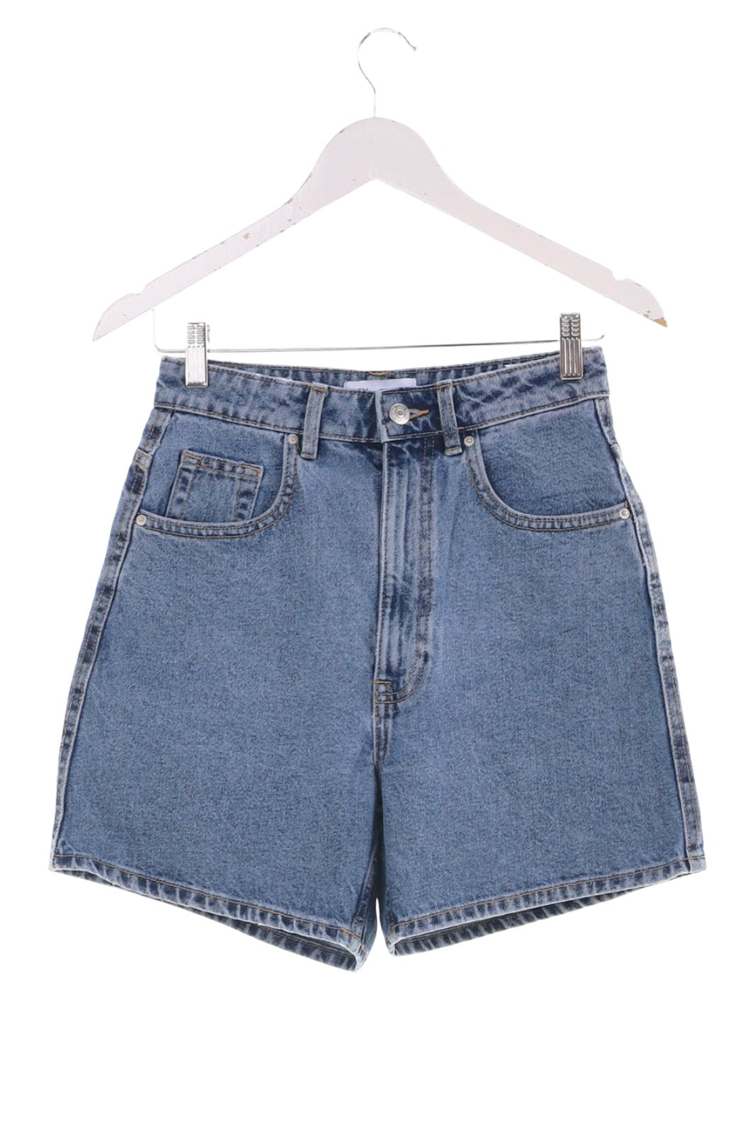 Pantaloni scurți Zara Femei - XS