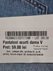 Pantaloni scurti H&M Femei - M