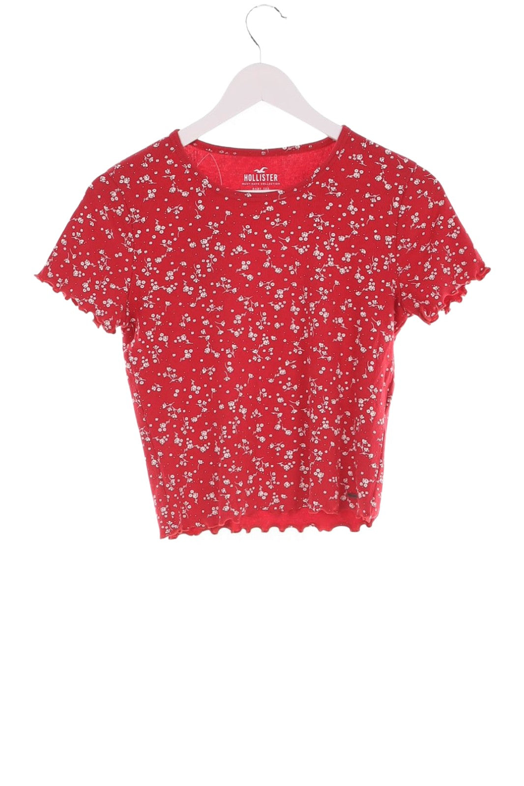 Tricou Hollister Femei - S