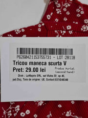 Tricou Hollister Femei - S