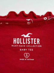 Tricou Hollister Femei - S
