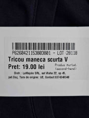 Tricou Tom Tailor Femei - M
