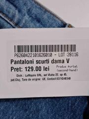 Pantaloni scurți Levi's Femei - XS