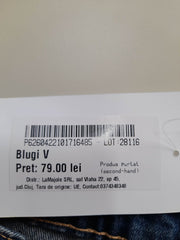 Blugi Zara Femei - XS