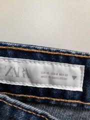 Blugi Zara Femei - XS