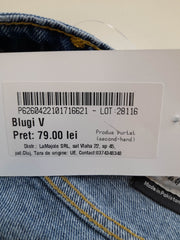 Blugi H&M Femei - XXL