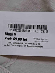 Pantaloni scurți Zara Bărbați - L