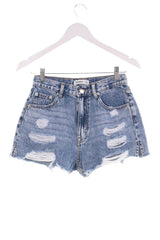 Pantaloni scurti Pull&Bear Femei - S