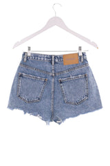 Pantaloni scurti Pull&Bear Femei - S