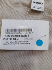 Tricou Bershka Bărbați - L