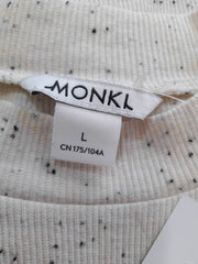 Tricou Monki Femei - L