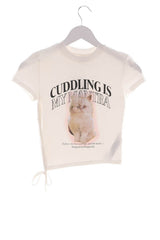Tricou Bershka Femei - S