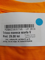 Tricou Fsbn Bărbați - S