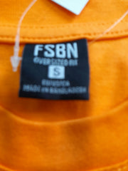 Tricou Fsbn Bărbați - S