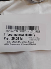 Tricou Pigalle Femei - M