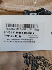 Tricou FB Sister Femei - S