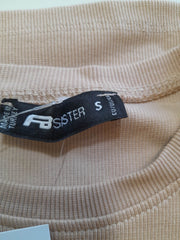 Tricou FB Sister Femei - S