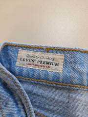 Blugi Levi's Bărbați - S