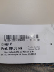 Blugi Zara Bărbați - L