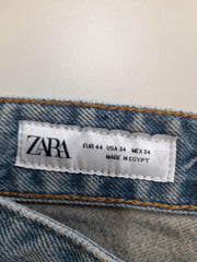 Blugi Zara Femei - XL