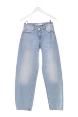 Blugi Bershka Femei - XS