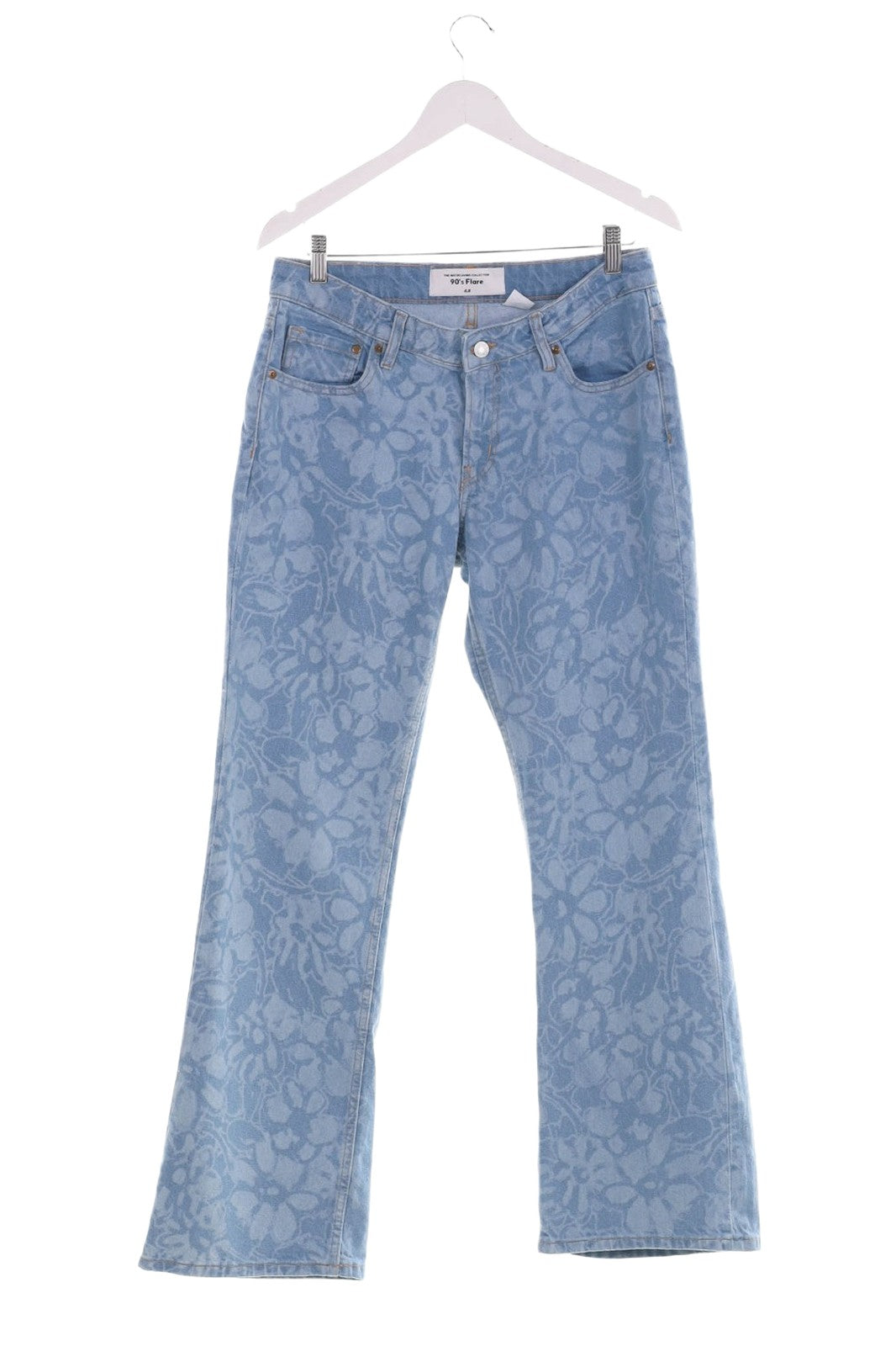 Blugi H&M Femei - L