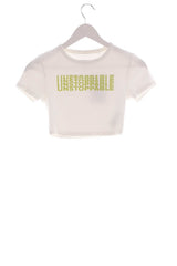 Tricou Tally Weijl Femei - XS