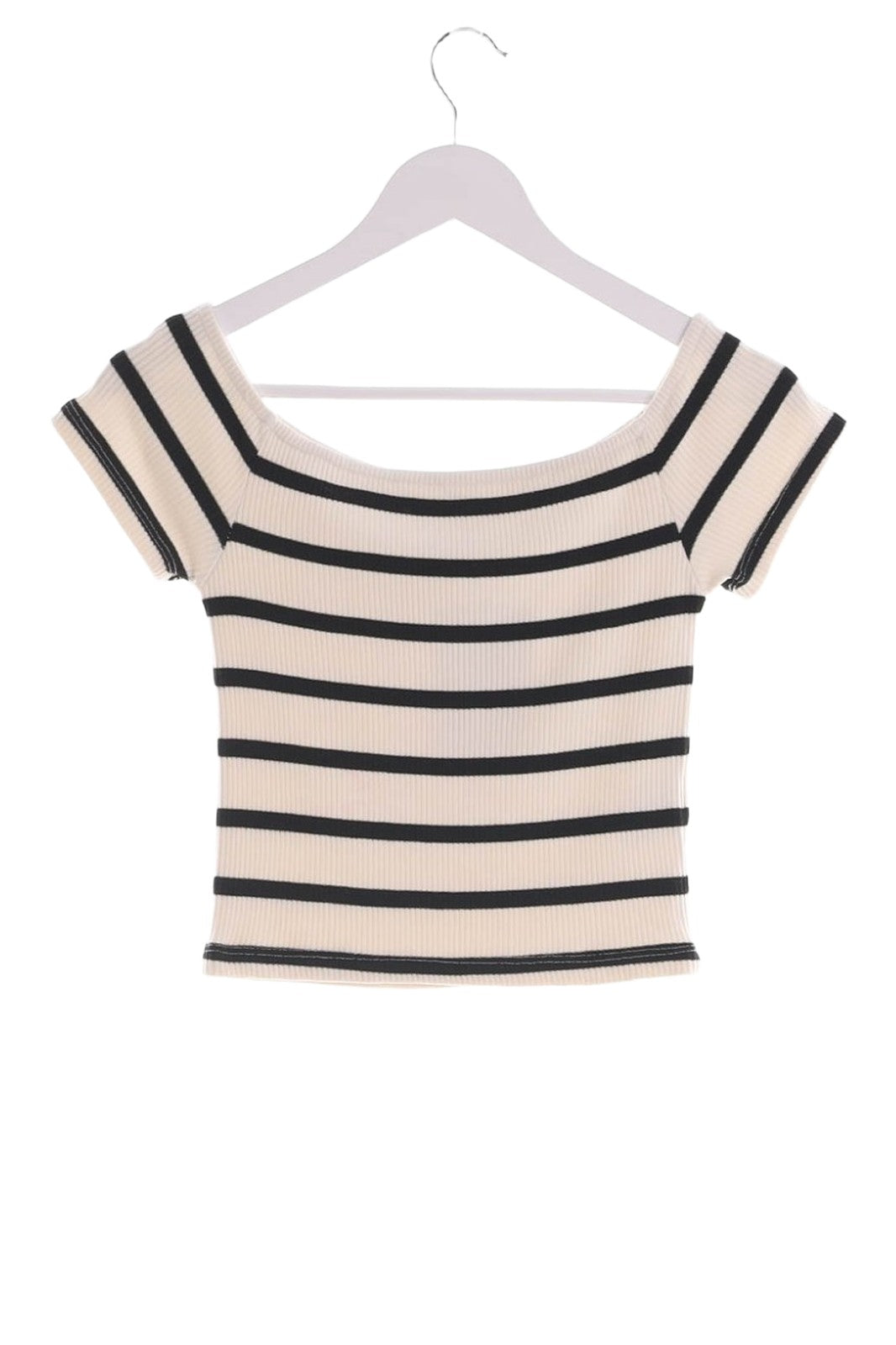 Tricou Pull&Bear Femei - L