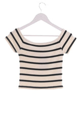 Tricou Pull&Bear Femei - L