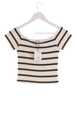 Tricou Pull&Bear Femei - L