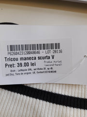 Tricou Pull&Bear Femei - L