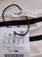 Tricou Pull&Bear Femei - L