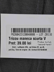 Tricou H&M move Femei - M