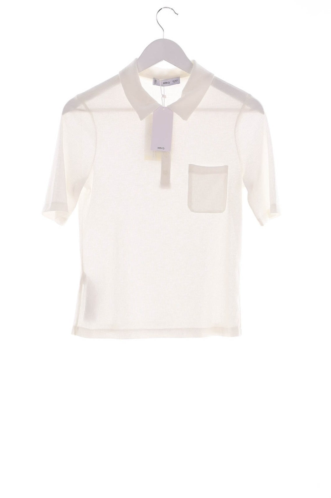 Tricou Mango Femei - M