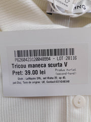 Tricou Mango Femei - M